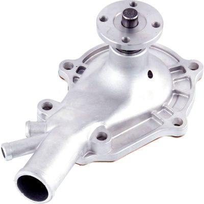 Gates Corporation Engine Water Pump 45052HD | Wofford Truck Parts