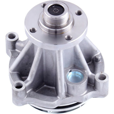 Premium Engine Water Pump - Gates 43504