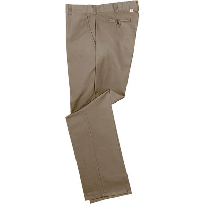 Big Bill Regular Fit Work Pants 32W x 36L, Brown