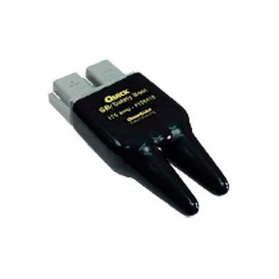 Quick Cable 126412-2001 Terminal Safety Boots