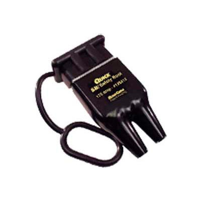 Quick Cable 126423-005 Terminal Safety Protective Kit, 5 Pcs