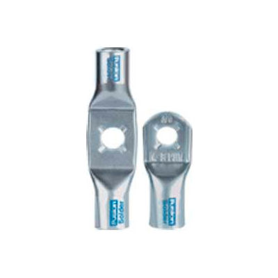 Quick Cable 141310-050 MagnaLug Fusion Locking Anti-Rotating Lug, 4/0 Gauge, 50 Pcs