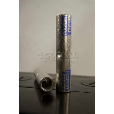 Quick Cable 141410-2001 Fusion MagnaLug Butt Splice, 1/0 Gauge, 1 Pc