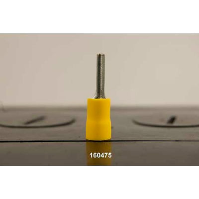 Quick Cable 160275-100 PVC Solderless Pin Terminal