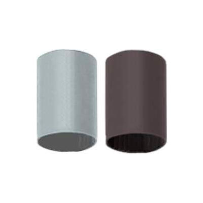 Quick Cable 506712-001 48" Clear Heat-Shrink SpliceTube, 5/16" Diameter, 1 Pc