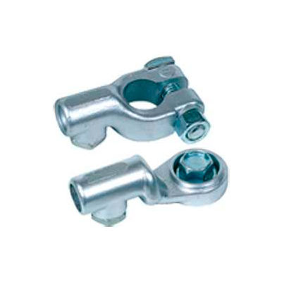 Quick Cable 5510-010U Lead Side Terminal W/ Set Screw, 10 Pcs
