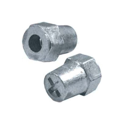 Quick Cable 5514-010 Stud To Post Conversion Connector, 10 Pcs