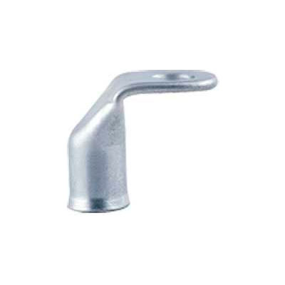 Quick Cable 5958-050HL Bent 90 Tin Plated Copper Lugs, 4/0 Gauge, 50 Pcs
