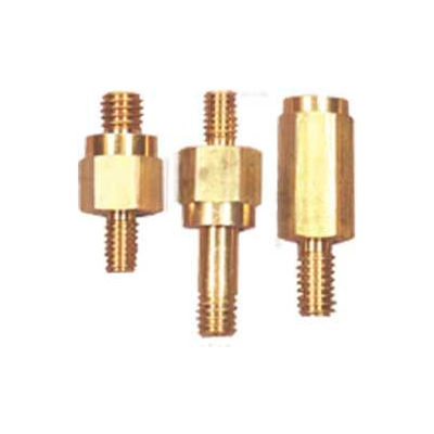 Quick Cable 6008-010 Side Terminal Accessory Bolt, 10 Pcs