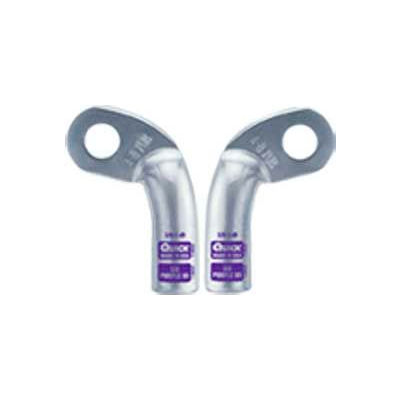 Quick Cable 6311-005F 3/8" MagnLug Right Elbow, 1/0 Gauge, 5 Pcs