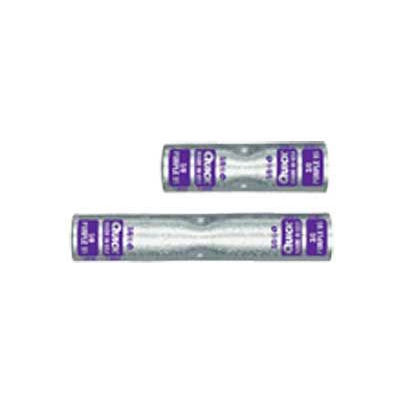 Quick Cable 6820-050 Magnalug Butt Splice, 2/0 Gauge, 50 Pcs