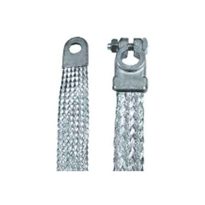 Quick Cable 7901-001 Lug-To-Lug, 9" Long, 1 Pc