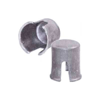 Quick Cable 850115-010 Battery Post Shims, 10 Pcs