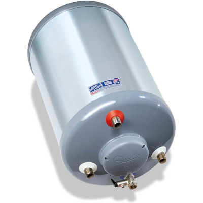 Quick Water Heater/Heat Exchanger, 40 Liter 1200W 110V - BX 40 12SL