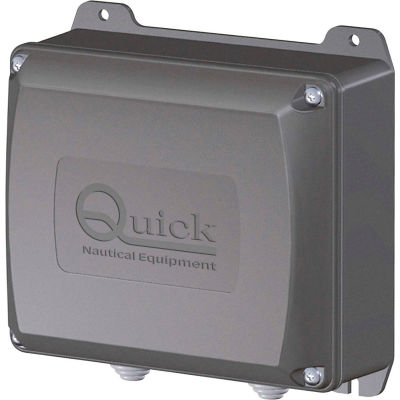 Quick Radio Receiver Remote Control, 12 Relays 913MHz - RRC R912 A00