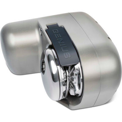 Quick Genius Series Horizontal On Deck Windlass, 150W 12V 06mm - GP2 500