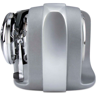 Quick Hector Series Horizontal On Deck Windlass, 1000W 12V 10mm - HC3 1012