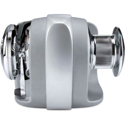 Quick Hector Series Horizontal On Deck Windlass w/Drum, 1500W 24V 10mm - HC3 1524D