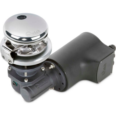 Quick Rider Series Vertical Windlass, 1400W 12V 08mm - R3 1412