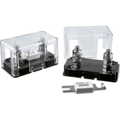 Quick High Amp Fuse Holder & Cover - TFH3
