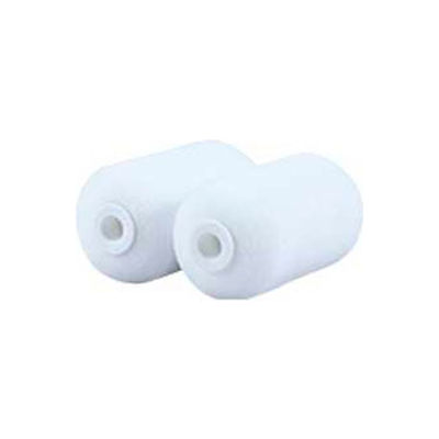 RollerLite 2" Foam Mini Roller Covers, 2/Pack 12/Case - 2FOAMQD