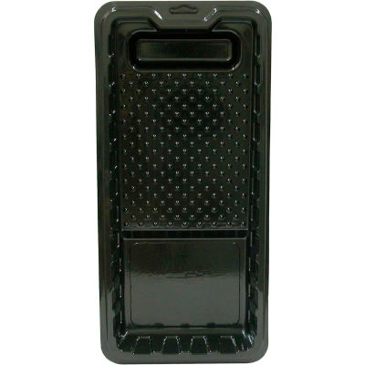 RollerLite 14-1/2" Mini Roller Paint Tray, 24/Case - PET-15