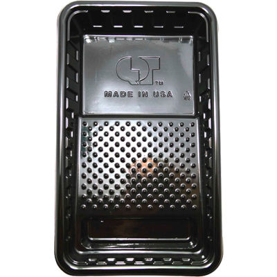 RollerLite 7" Mini Roller Paint Tray, 40/Case - PET-30