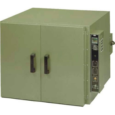 Quincy Lab 21-350ERS Digital Bench Oven with Stainless Steel Interior, 7.0 Cu.Ft., 115V 1920W