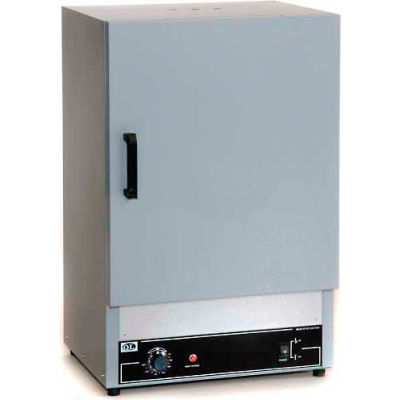 Quincy Lab 40GC Gravity Convection Lab Oven, 3.0 Cu.Ft., 115V 1500W