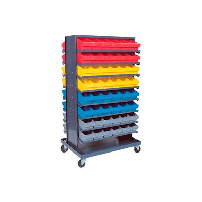 Quantum Mobile Kit QFS400 for Double Sided Storage Cabinet