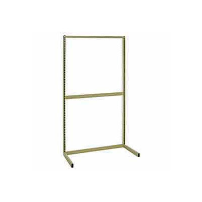 Quantum Partition Wall System WS-DS36HC 36"W Double Sided Wall Frame Starter
