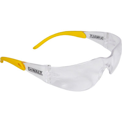 DeWalt® DPG54-11D ANSI Z87.1+ Protector Clear AF - Pkg Qty 12
