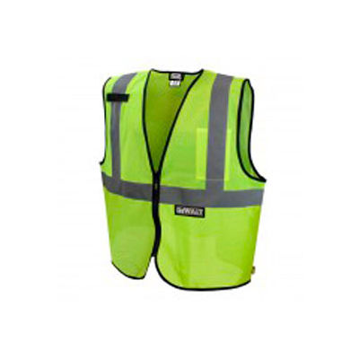 DeWalt® DSV220-M ANSI Class 2 Economy Mesh Vest M