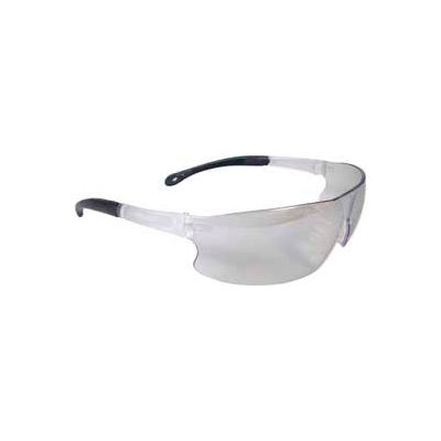 Radians RS1-90 Rad-Sequel™ Safety Eyewear, Indoor/Outdoor - Pkg Qty 12