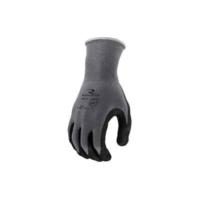 Radians RWG13 Foam Nitrile Gripper Glove, XXL