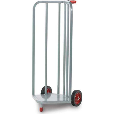 Raymond Products 800 V-Shaped Book Cart