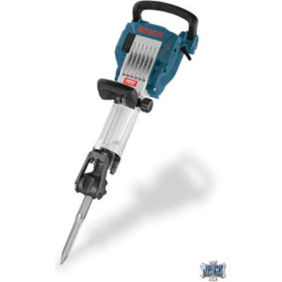 BOSCH® 11335K, 35lb Breaker Hammer - JACK
