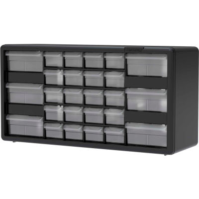 Cabinets | Drawer | Akro-Mils Plastic Drawer Parts Cabinet ...