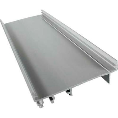 RIB® AdapTrack® DIN Rail Track AT4-6, 4"W x 6"L