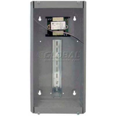 RIB® AC Power Supply CTRL-PS, 40VA, 120-24VAC, Enclosed, PSMN40AS, MH1000 W/Din Rail & MT212-4
