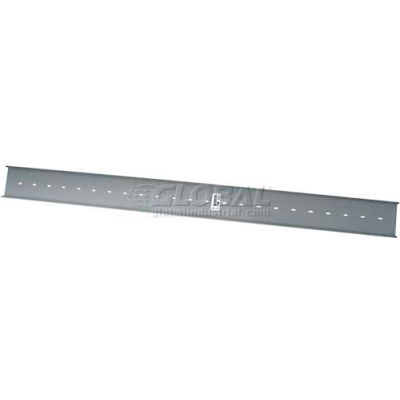 RIB® Mounting Track MT4-48, 4"W x 48"L