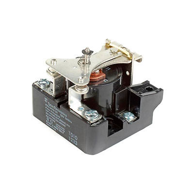 General Purpose Power Relay SPST-NO-DM, 24 Coil Voltage
