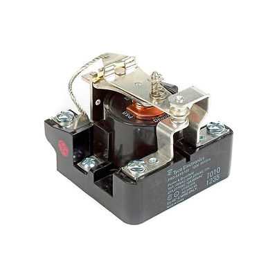 Relays and Sequencers | Relays | General Purpose Power Relay SPDT, 240