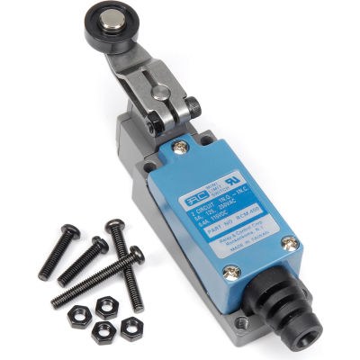 Relay and Control RCM-400 Standard Roller