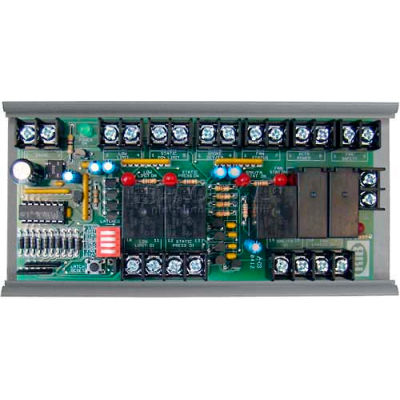 RIB® Fan Safety Alarm Circuit RIBMNLB, 2.75", 24VAC
