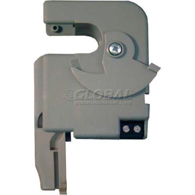 RIB® Enclosed Split-Core AC Sensor RIBXGHTF, Fixed, 120VAC, .5-150A, Terminals