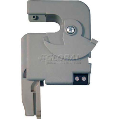 RIB® Enclosed Split-Core AC Sensor RIBXGTF, Fixed, .35-150A, 30VAC/DC, Terminals