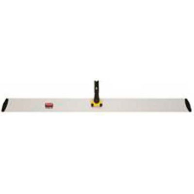 Rubbermaid® HYGEN 48" Quick Connect Hall Dusting Frame, Yellow - RCPQ590YEL - Pkg Qty 6