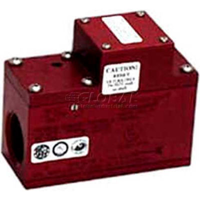 QuakeHold!™ 1" Automatic Gas Shut-Off Valve, AGV-100