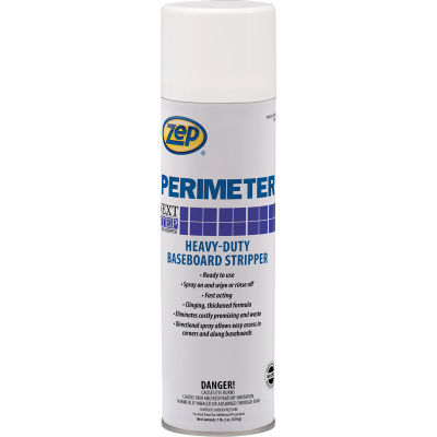 zep baseboard cleaner